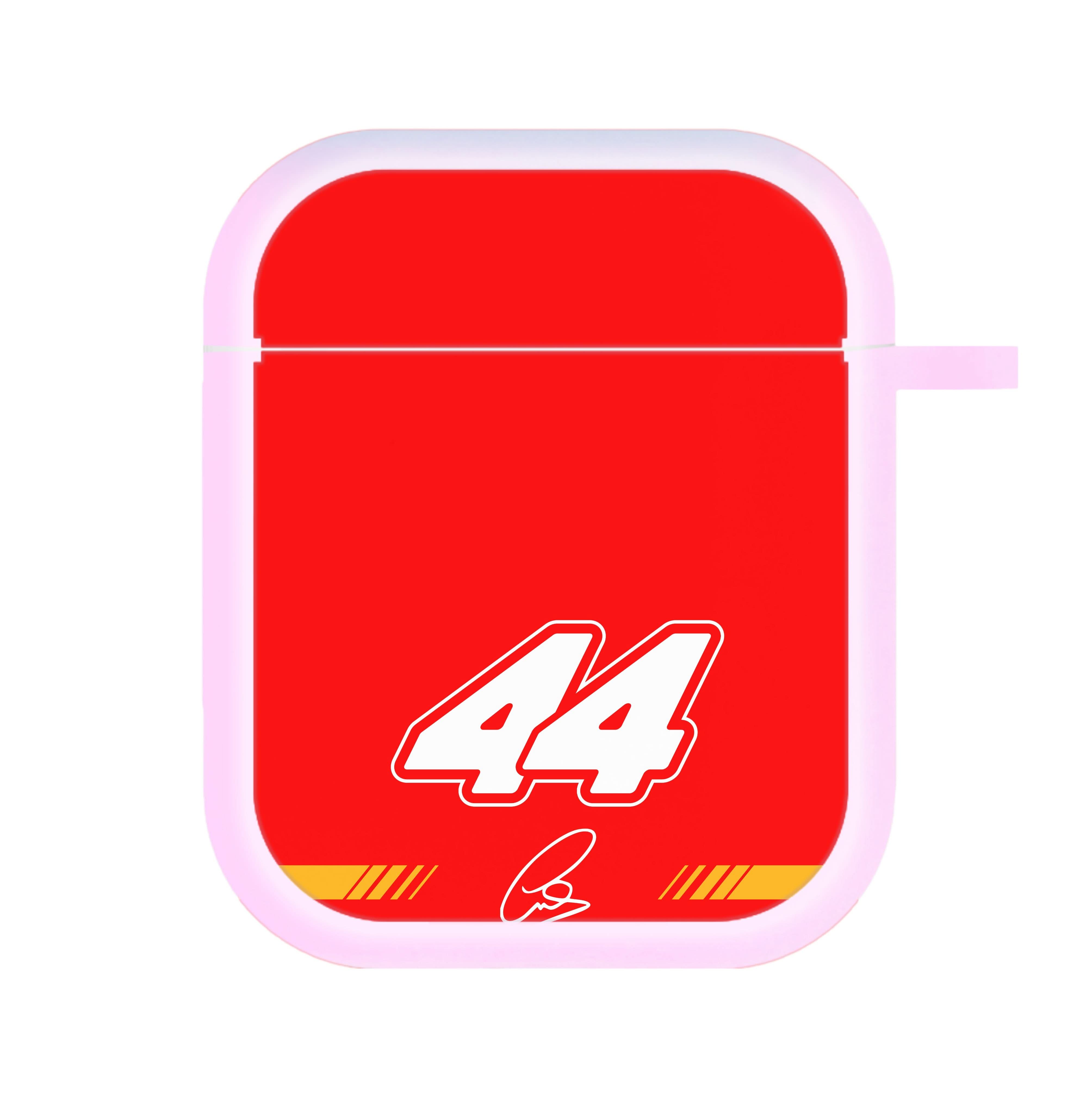 Retro 44 Hamilton AirPods Case
