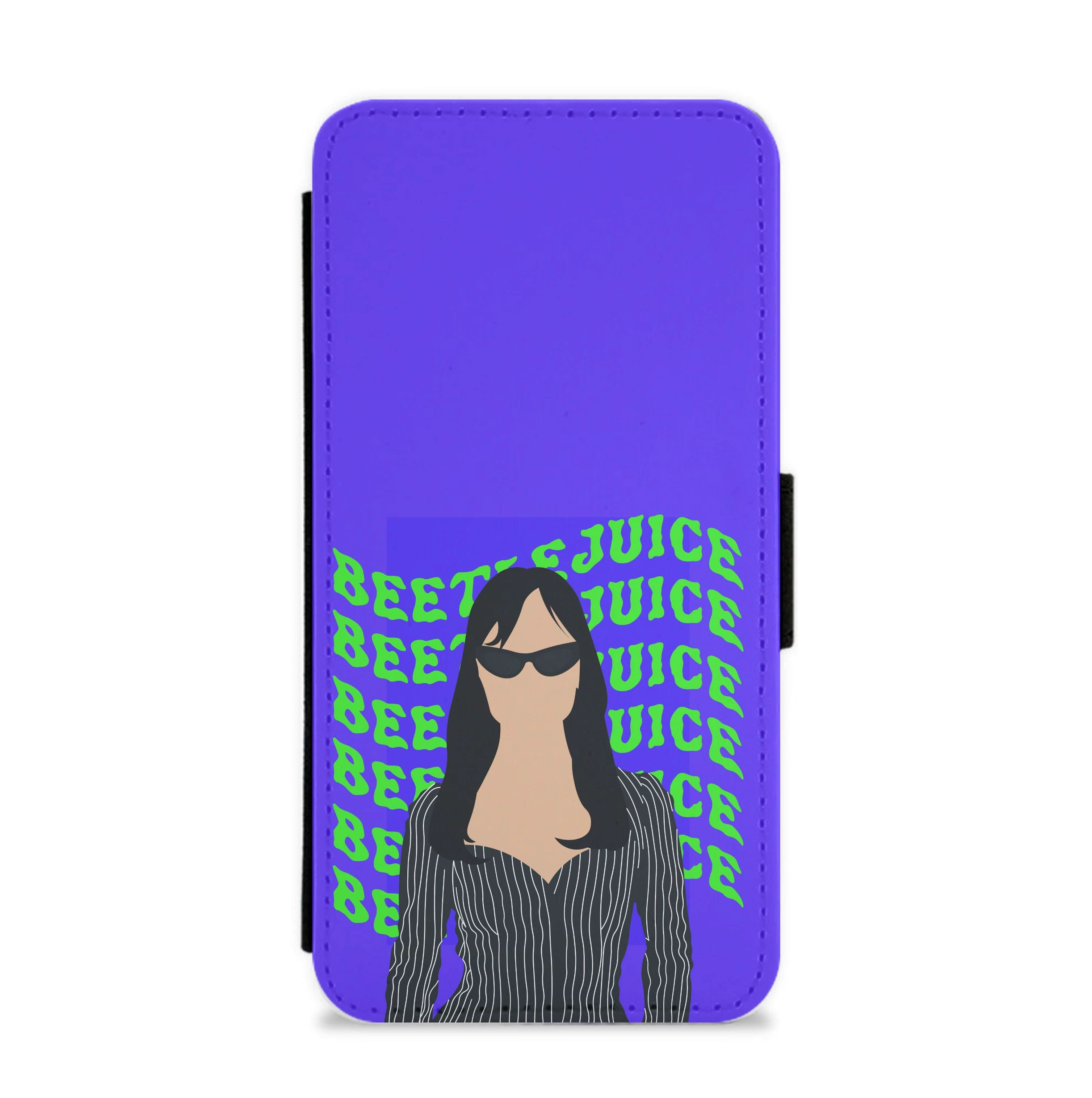 Astrid Flip / Wallet Phone Case