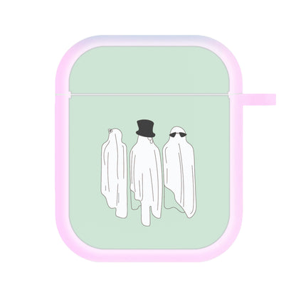 Ghost Crew - Halloween AirPods Case