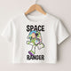 DisneyCrop Tops