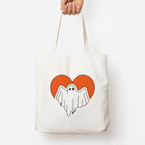 Halloween Tote Bags