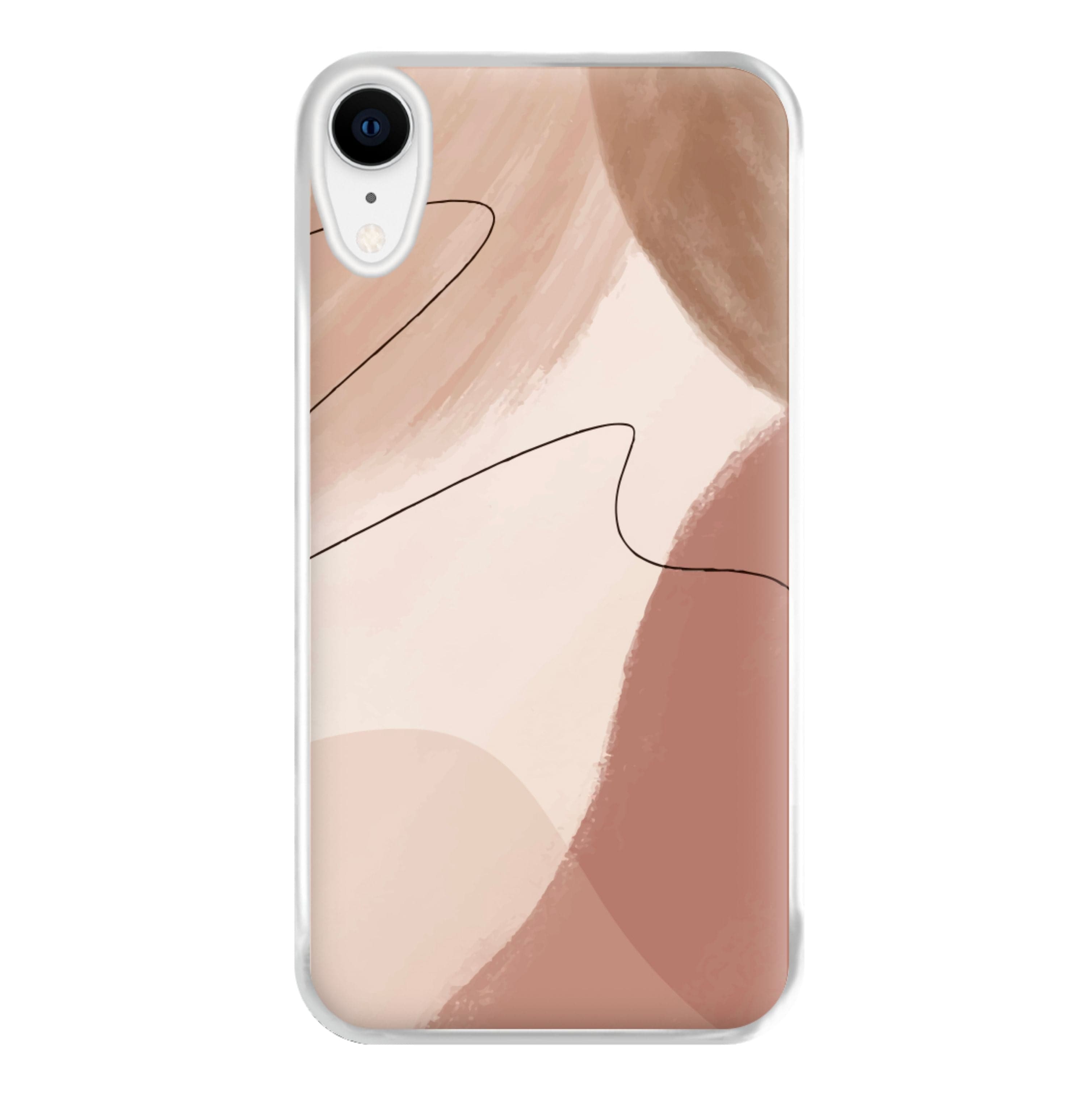 Spring Swish Phone Case