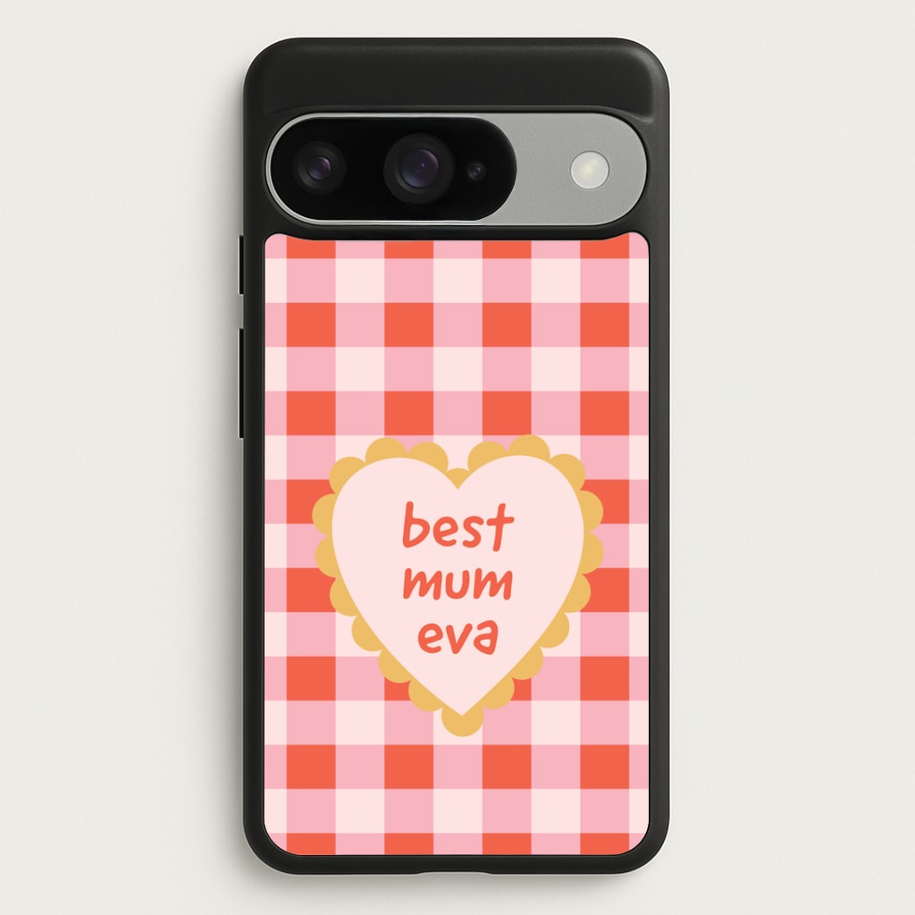 Best Mum Eva Google Pixel 10 / 10 Pro Case