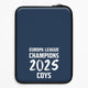 FootballLaptop Sleeves