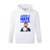 Everything but cases Kids Hoodies