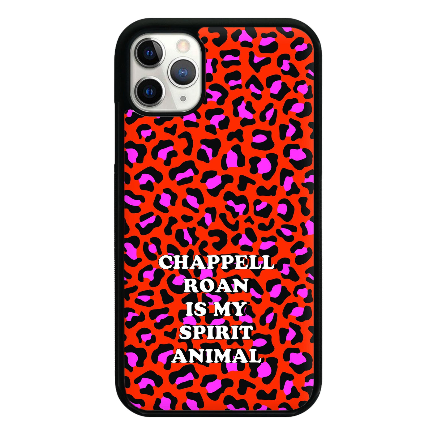 Chappell Roan Is My Spirit Animal Phone Case