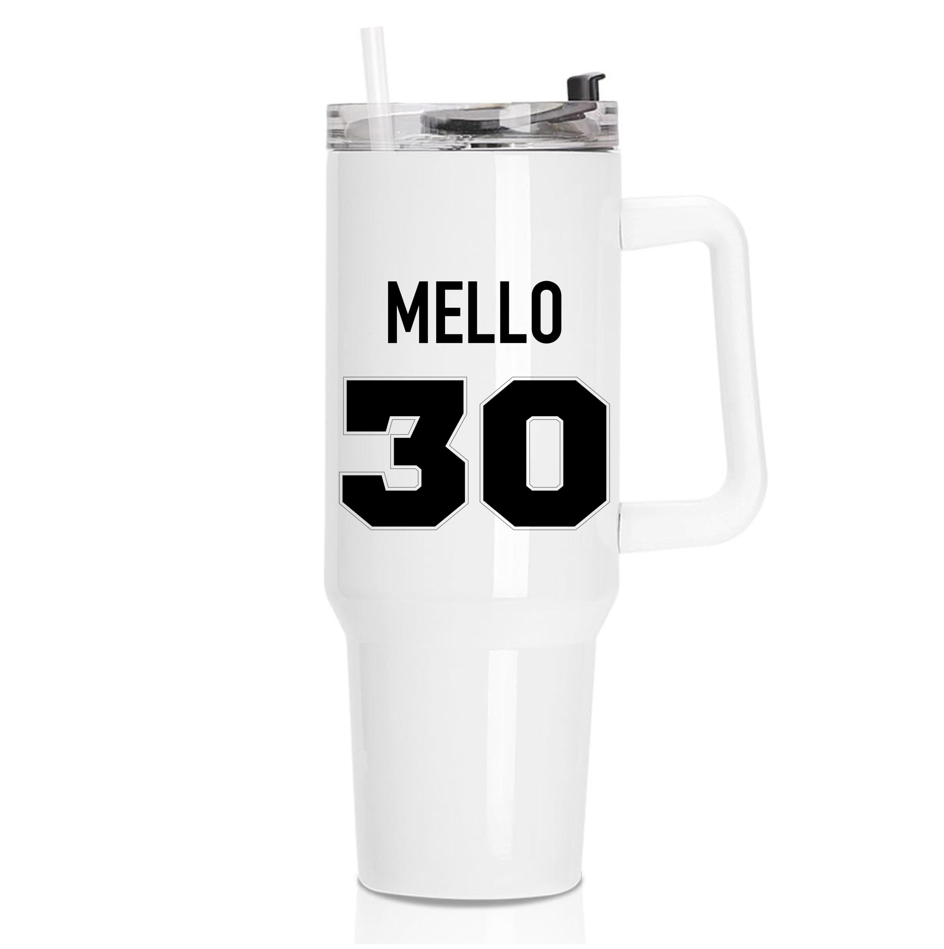 Mello 30  Tumbler