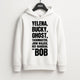 ThunderboltsKids Hoodies
