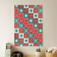 Christmas PatternsPosters