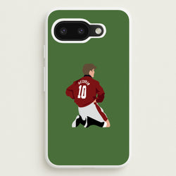 Beckham Google Pixel 9a Case