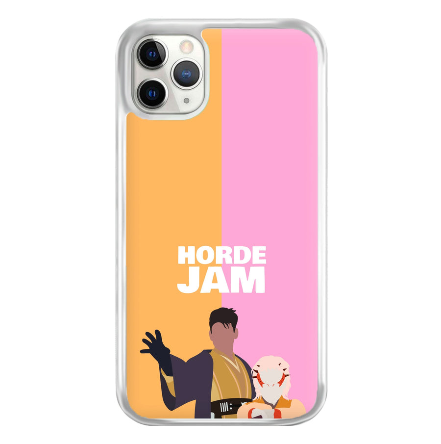 Horde Jam Phone Case