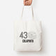 Everything but casesTote Bags