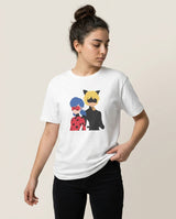 Miraculous T-Shirts