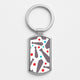 Father's DayKeyrings