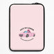 Mean GirlsLaptop Sleeves