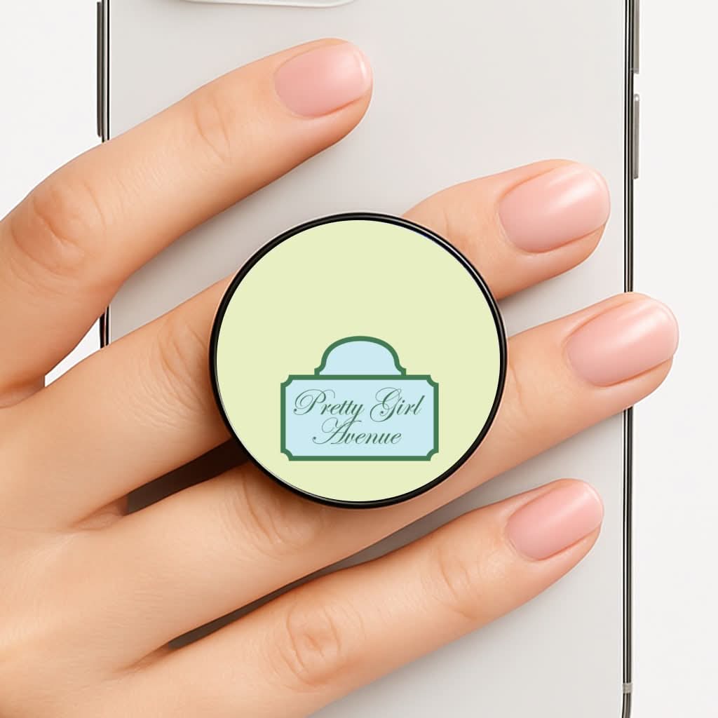 Free personalisation on all phone cases