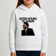 AHTD Singer Kids Hoodie 3