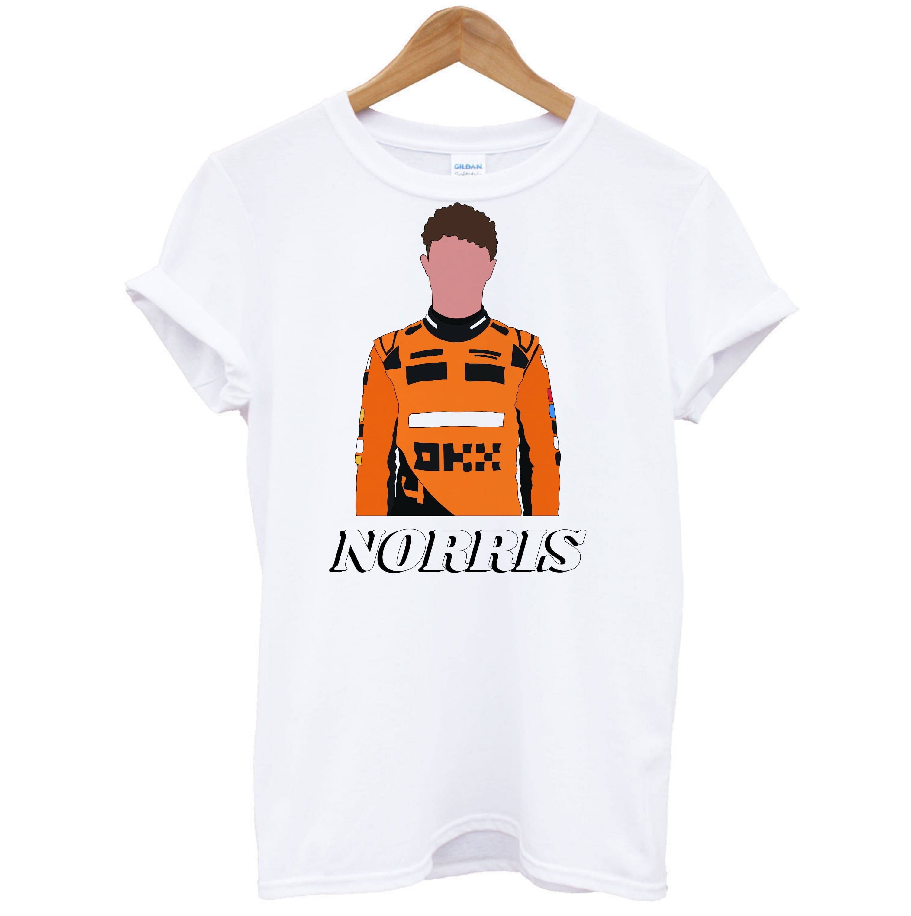 Norris T-Shirt