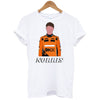 F1 T-Shirts