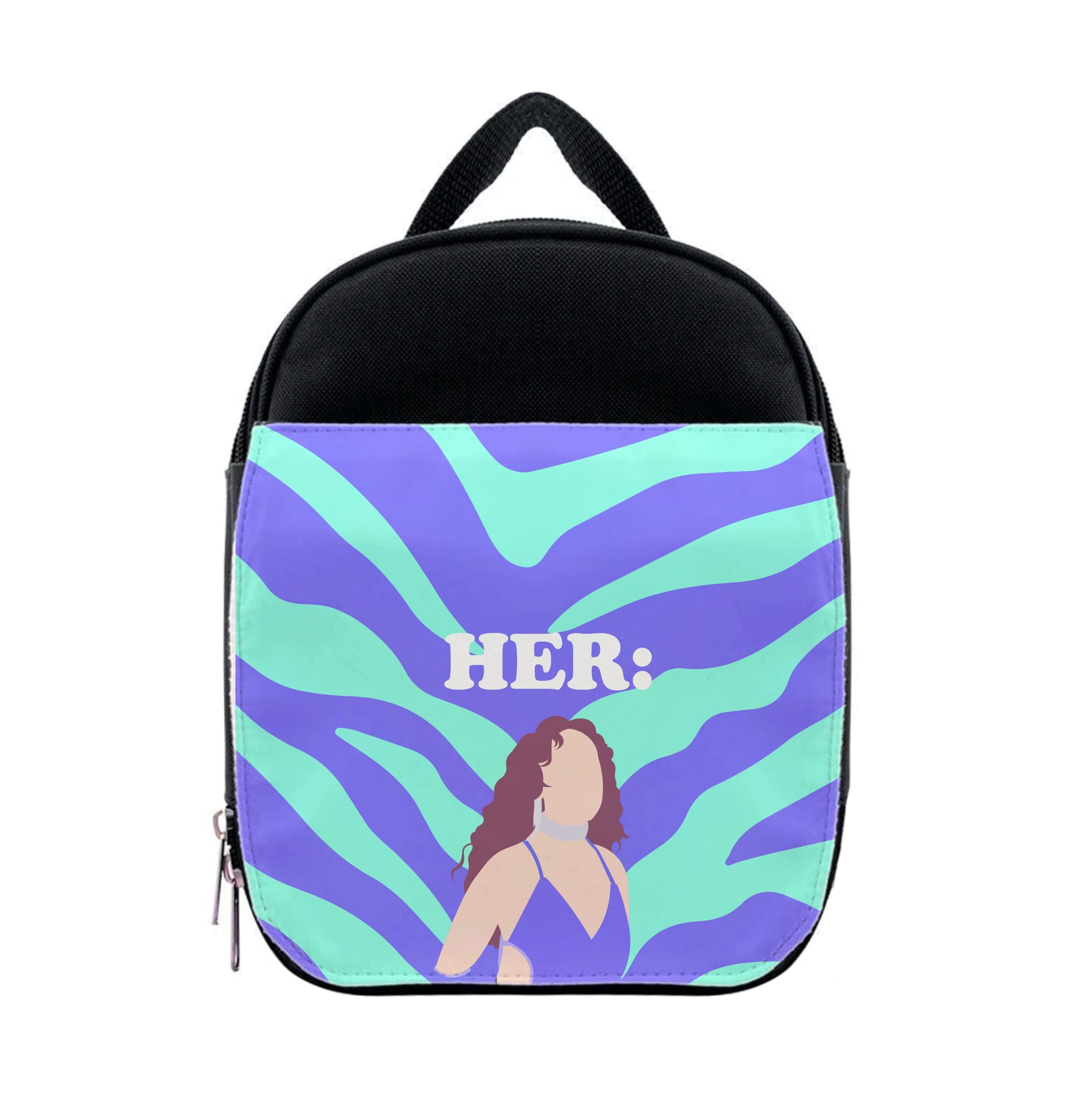 Her - Chappell Lunchbox