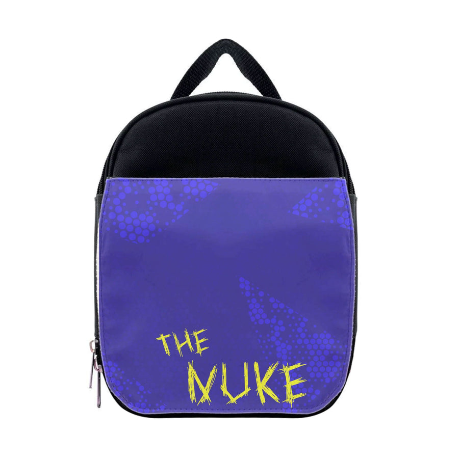 Nuke Lunchbox