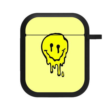 Smiley - Juice AirPods Case