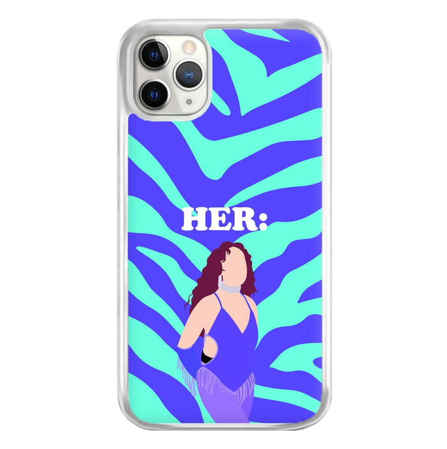Her - Chappell Roan Phone Case