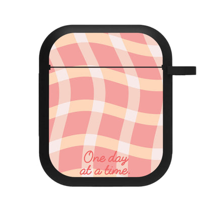One Day At A Time AirPods Case
