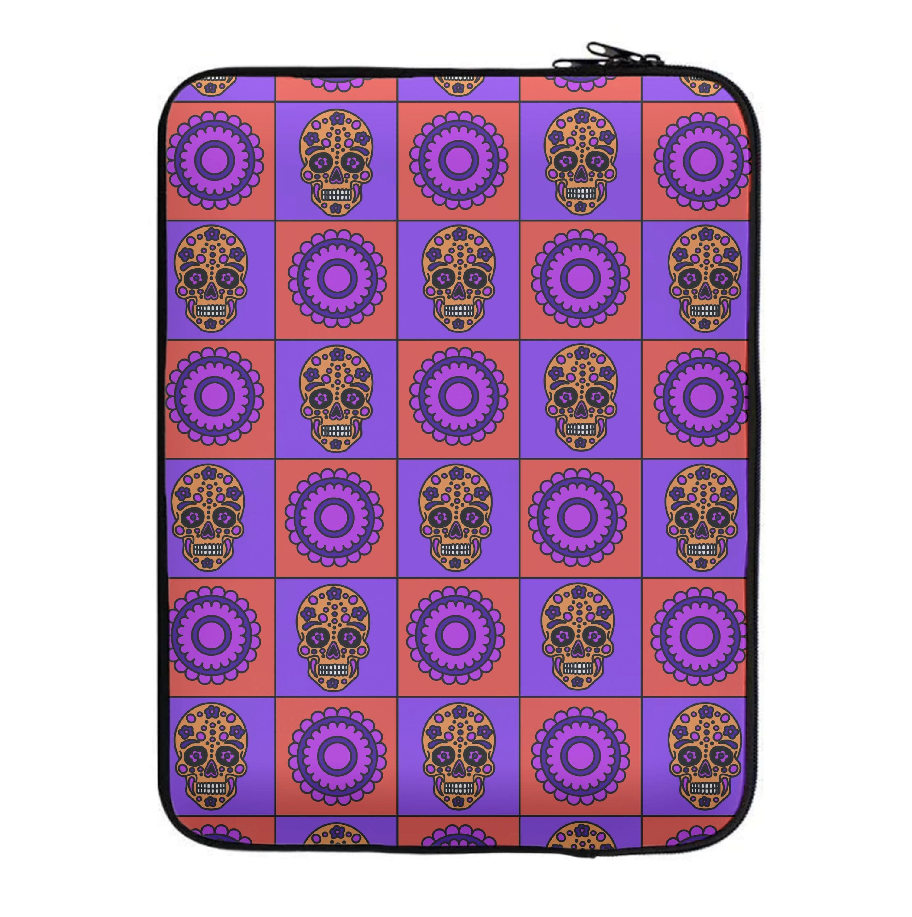 Pattern 6 Laptop Sleeve