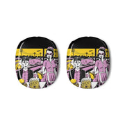 Popart Fender AirPods Max Case 3