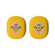 Fender Badge AirPods Max Case 3