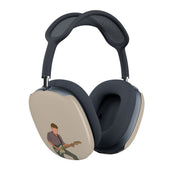 Faceless Fender AirPods Max Case 2