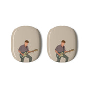 Faceless Fender AirPods Max Case 3