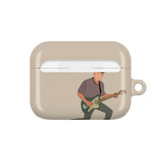 Faceless Fender AirPods Case 7