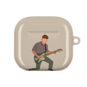 Faceless Fender AirPods Case 4