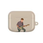 Faceless Fender AirPods Case 5