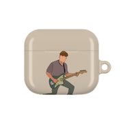 Faceless Fender AirPods Case 3