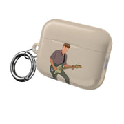 Faceless Fender AirPods Case 8
