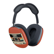 Cassette Tape - Fender AirPods Max Case 2