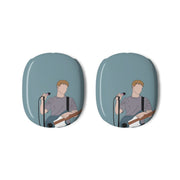 Performing - Fender AirPods Max Case 3