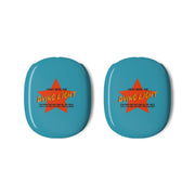 I Must Repel The Dying Light - Fender AirPods Max Case 3