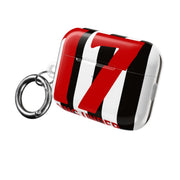 Seventeen Going Under - Fender AirPods Case 8
