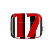 Seventeen Going Under - Fender AirPods Case 5
