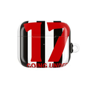 Seventeen Going Under - Fender AirPods Case 3