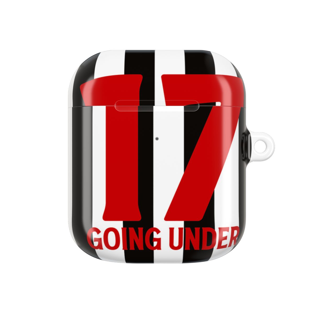 Seventeen Going Under - Fender AirPods Case