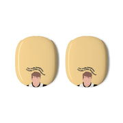 I'm Really Hungover - Fender AirPods Max Case 3
