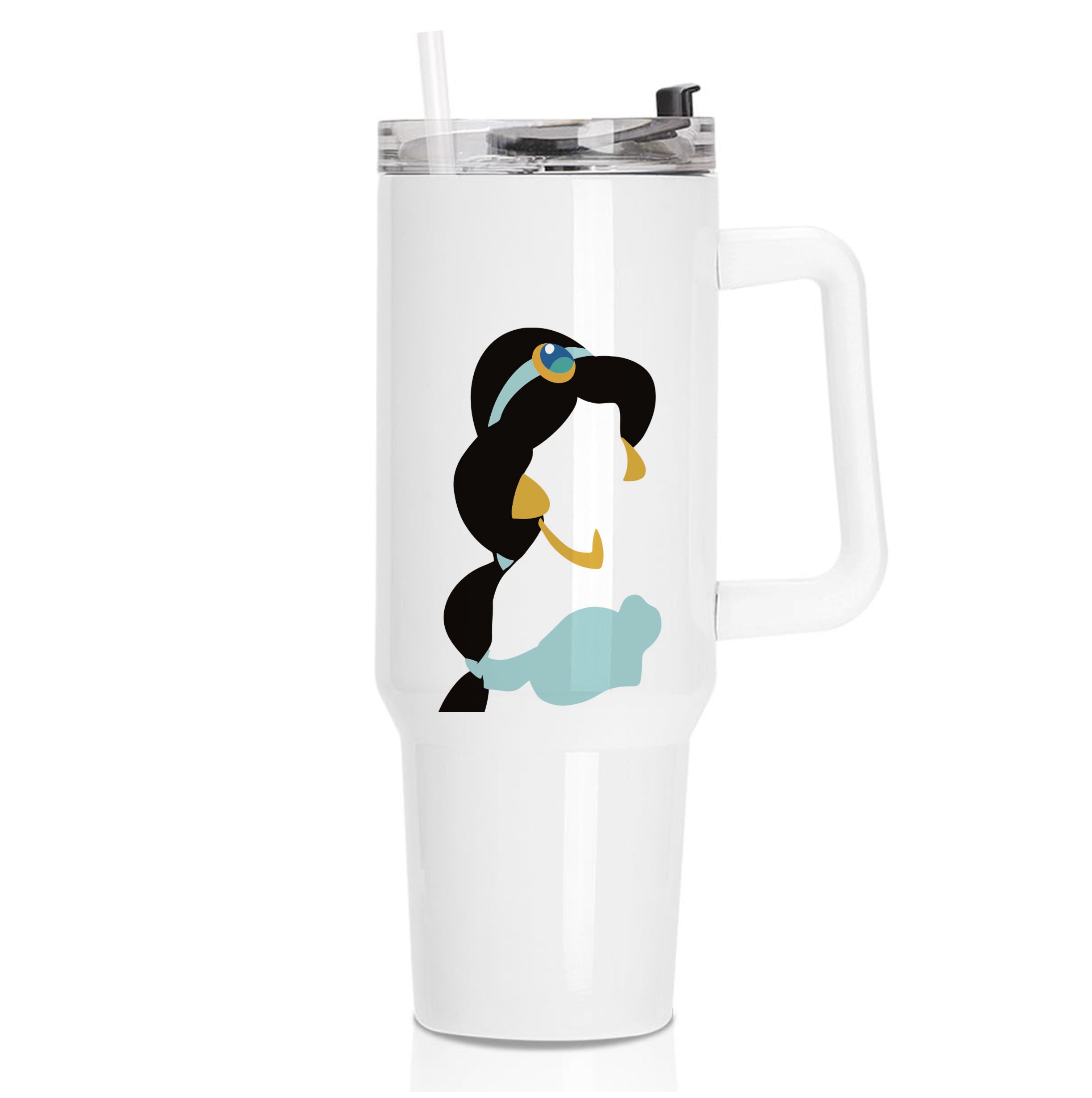 Jasmine Tumbler