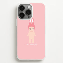 I'm A Trinket Girly iPhone 13 Pro Max Case