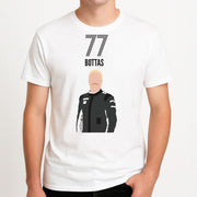 Bottas 2026 T-Shirt 4