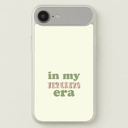 In My Mum Era iPhone 17 Air Case